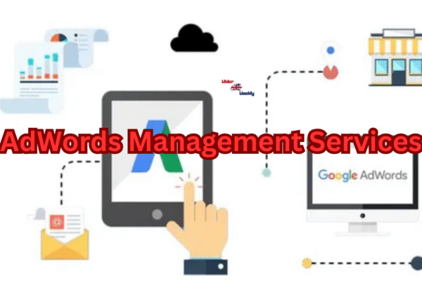 AdWords Management Services