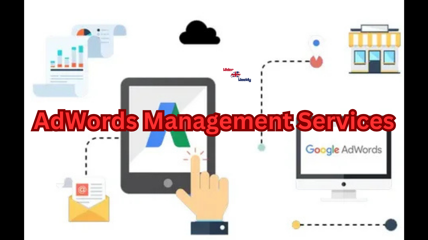 AdWords Management Services