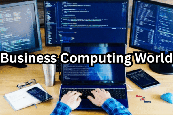 Business Computing