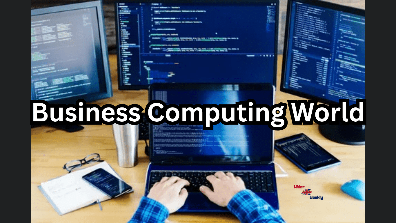 Business Computing