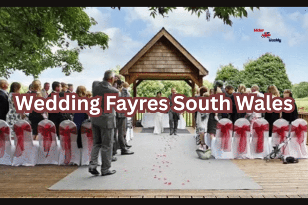 Wedding Fayres South Wales