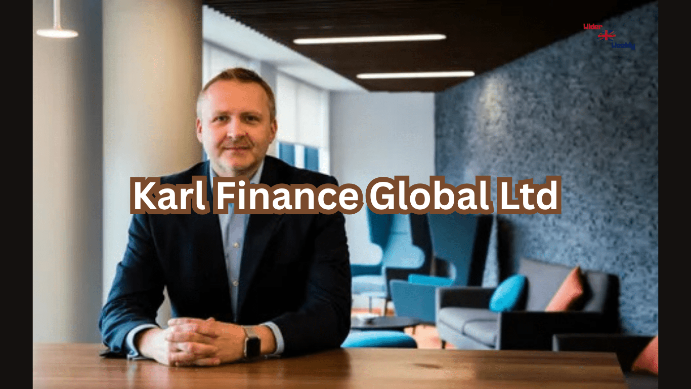 Karl Finance Global Ltd