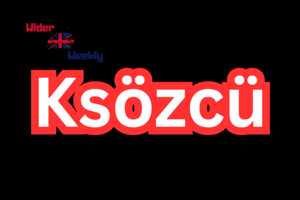 Ksözcü