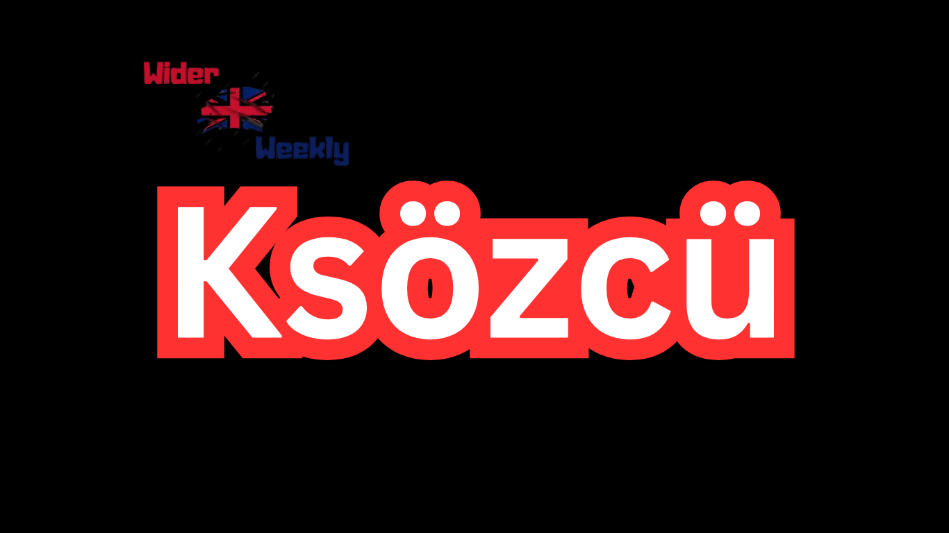 Ksözcü