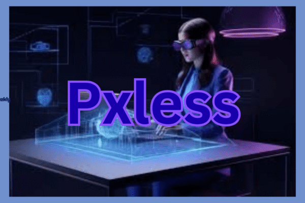 Pxless