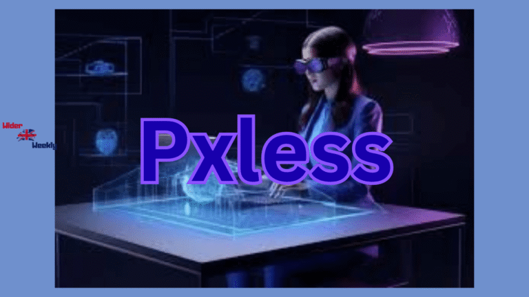 Pxless