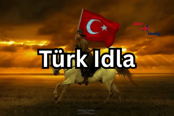 Türk Idla