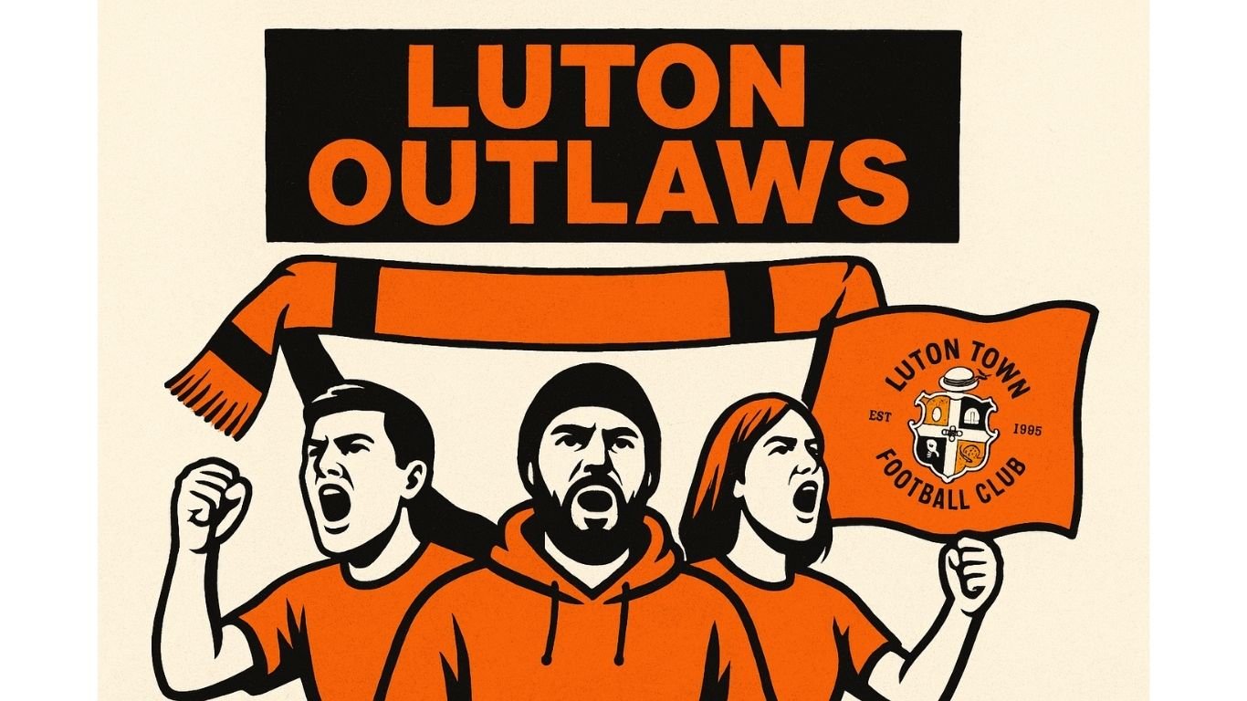 Luton Outlaws