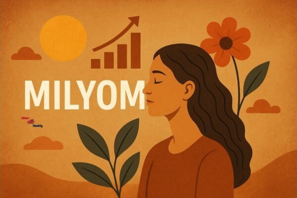 Milyom
