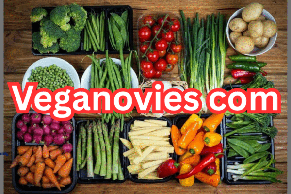 Veganovies com