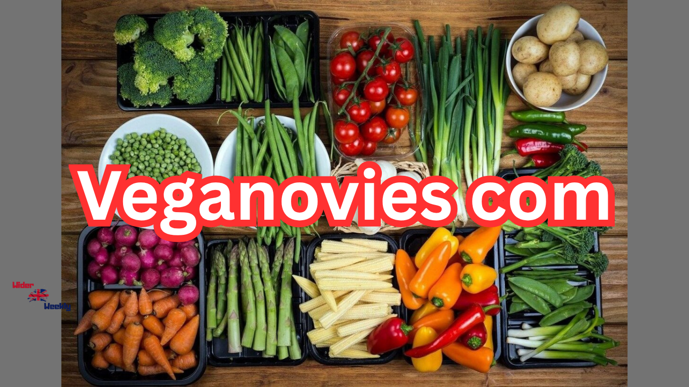 Veganovies com