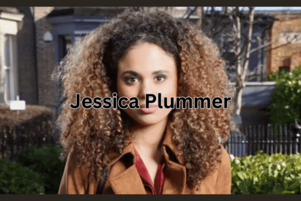 Jessica Plummer
