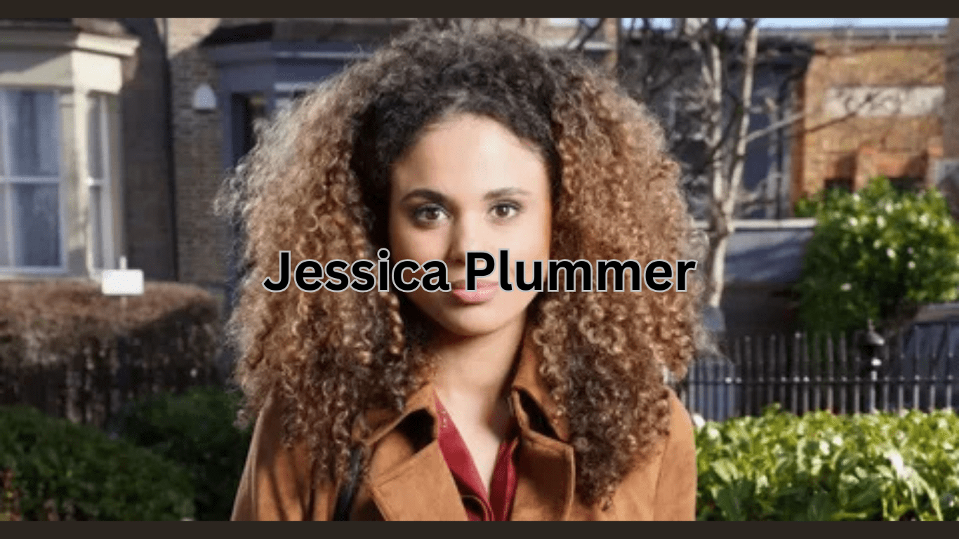 Jessica Plummer