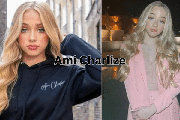 Ami Charlize