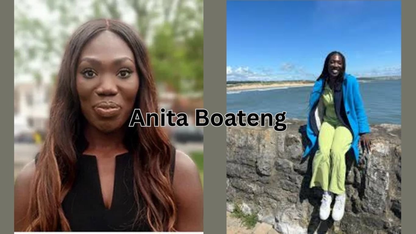 Anita Boateng