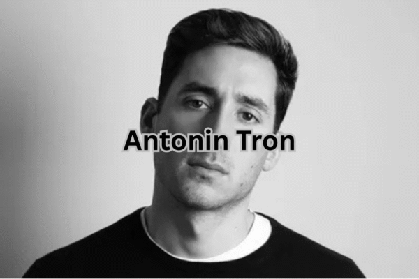 Antonin Tron