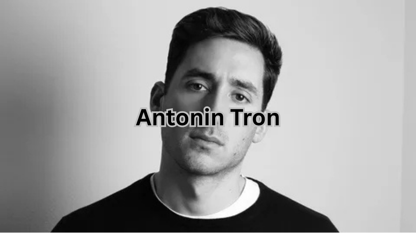 Antonin Tron