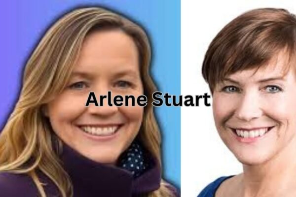 Arlene Stuart