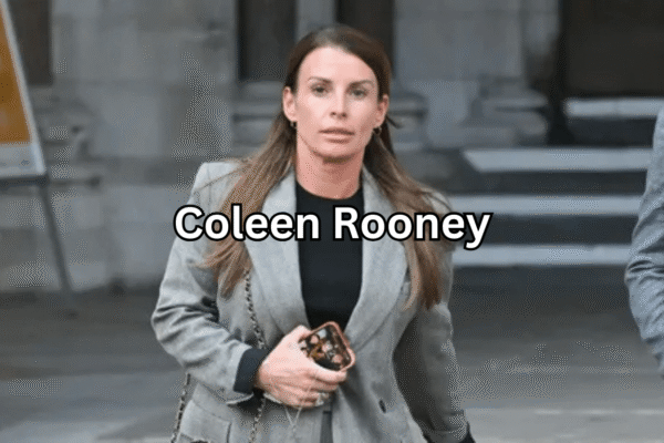 Coleen Rooney