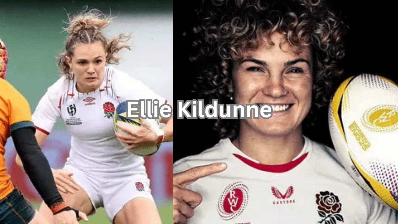 Ellie Kildunne