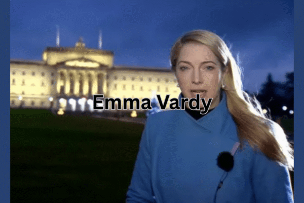 Emma Vardy