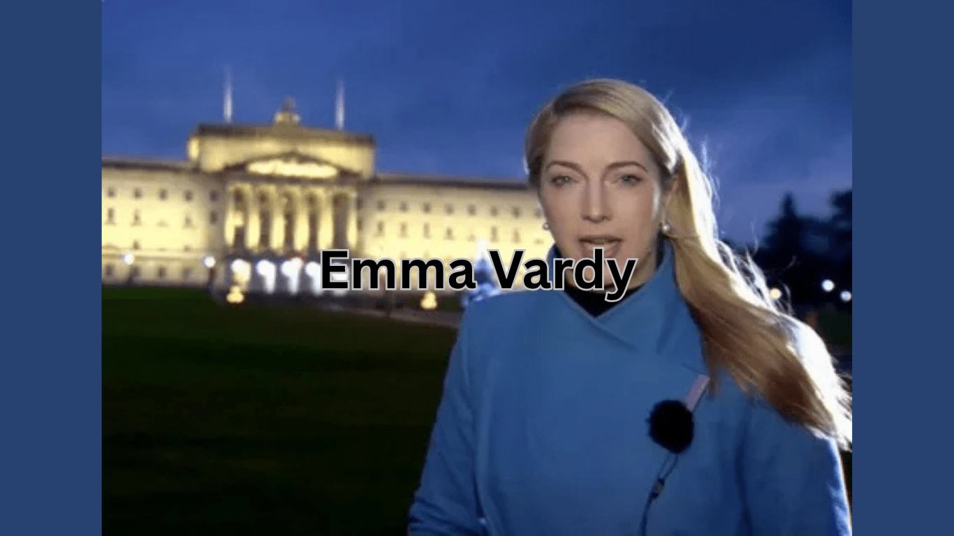 Emma Vardy
