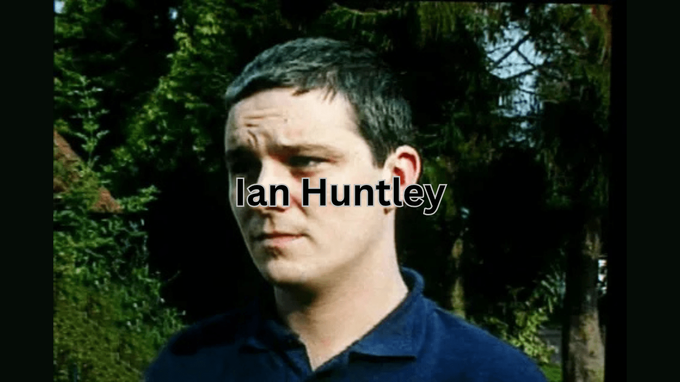 Ian Huntley