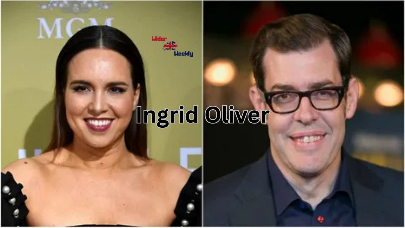Ingrid Oliver