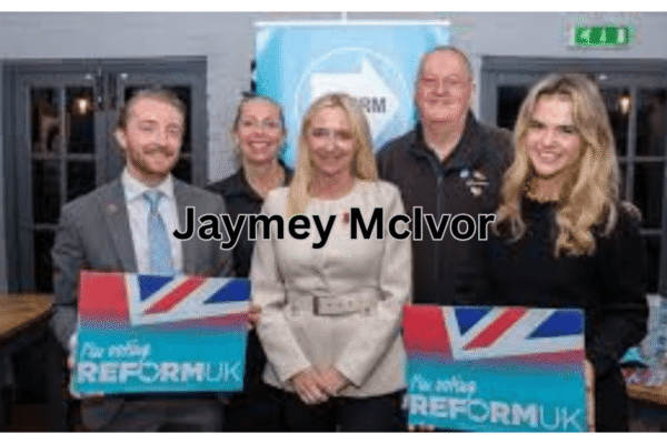 Jaymey McIvor