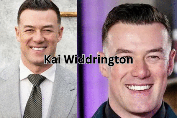 Kai Widdrington