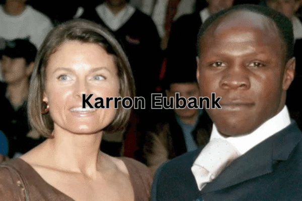 Karron Eubank