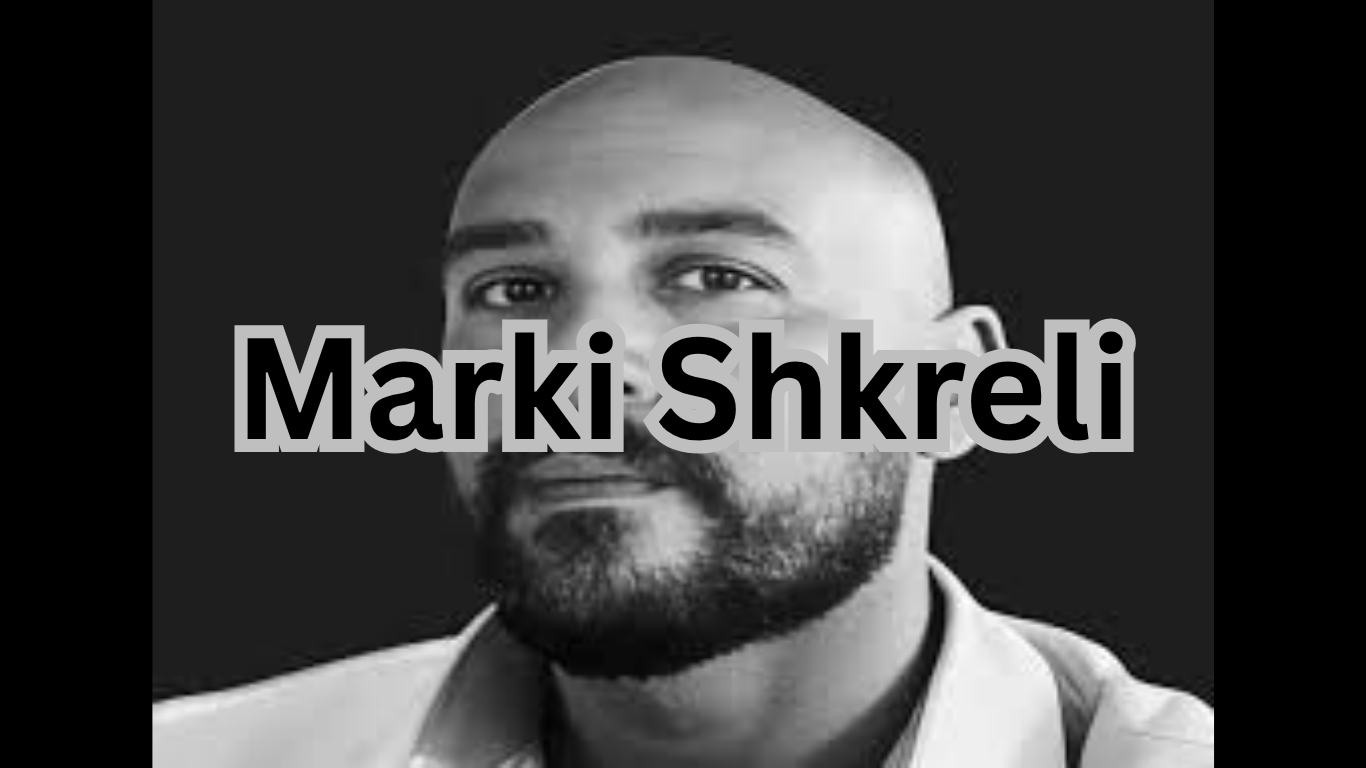 Marki Shkreli