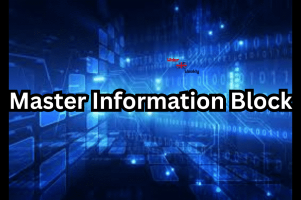 Master Information Block