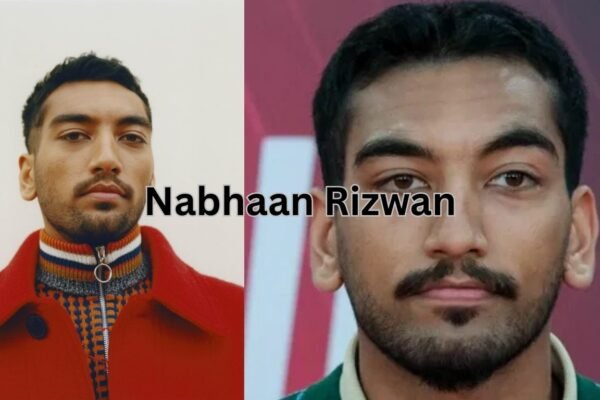 Nabhaan Rizwan