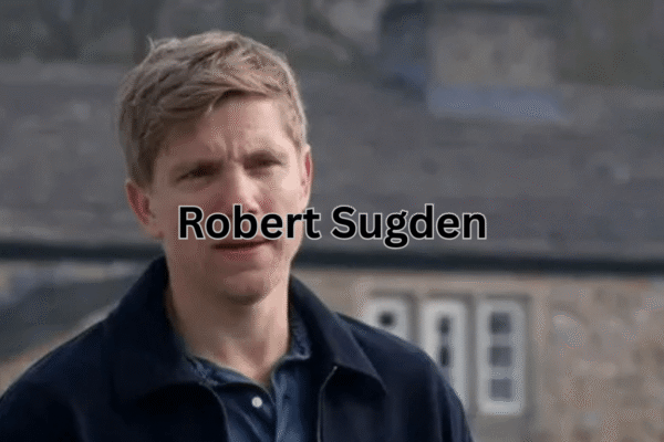 Robert Sugden