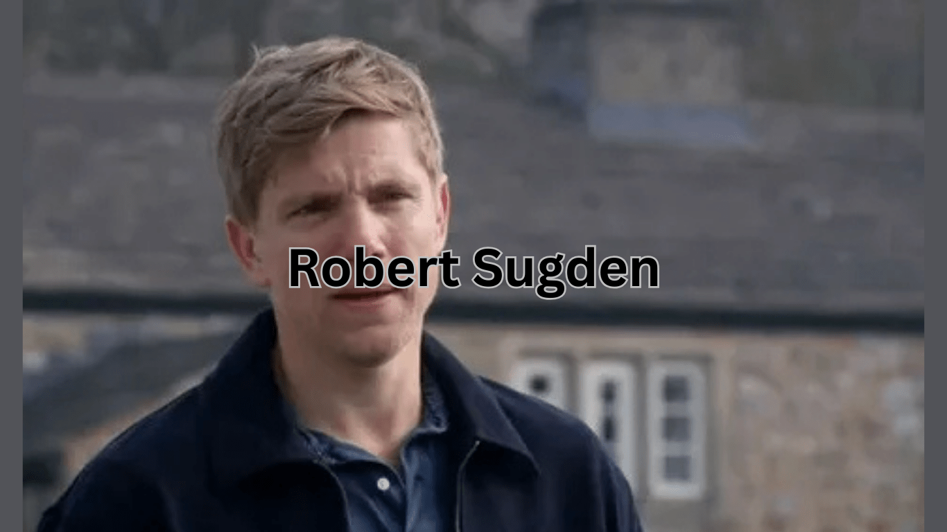 Robert Sugden