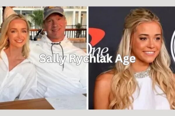 Sally Rychlak Age