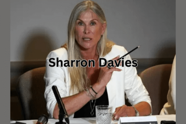 Sharron Davies