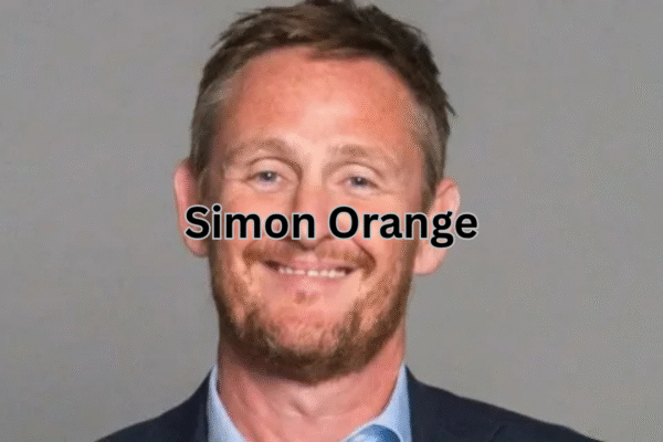 Simon Orange