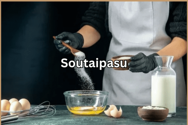 Soutaipasu