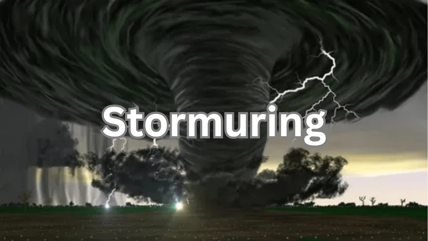 Stormuring