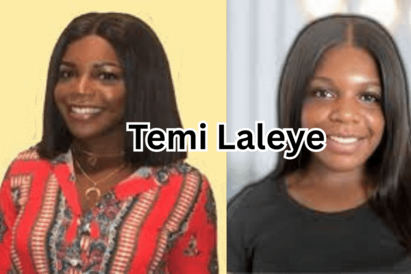 Temi Laleye