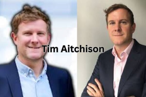 Tim Aitchison