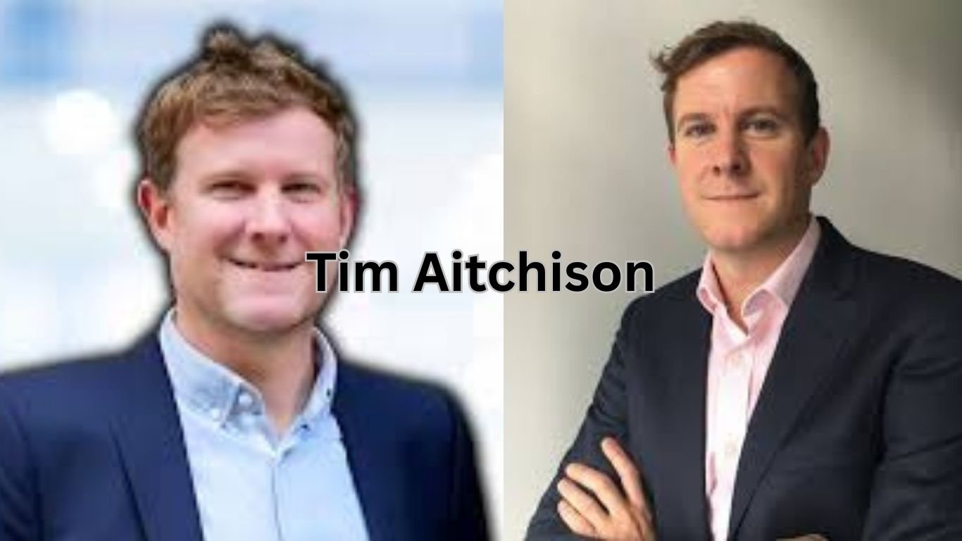 Tim Aitchison