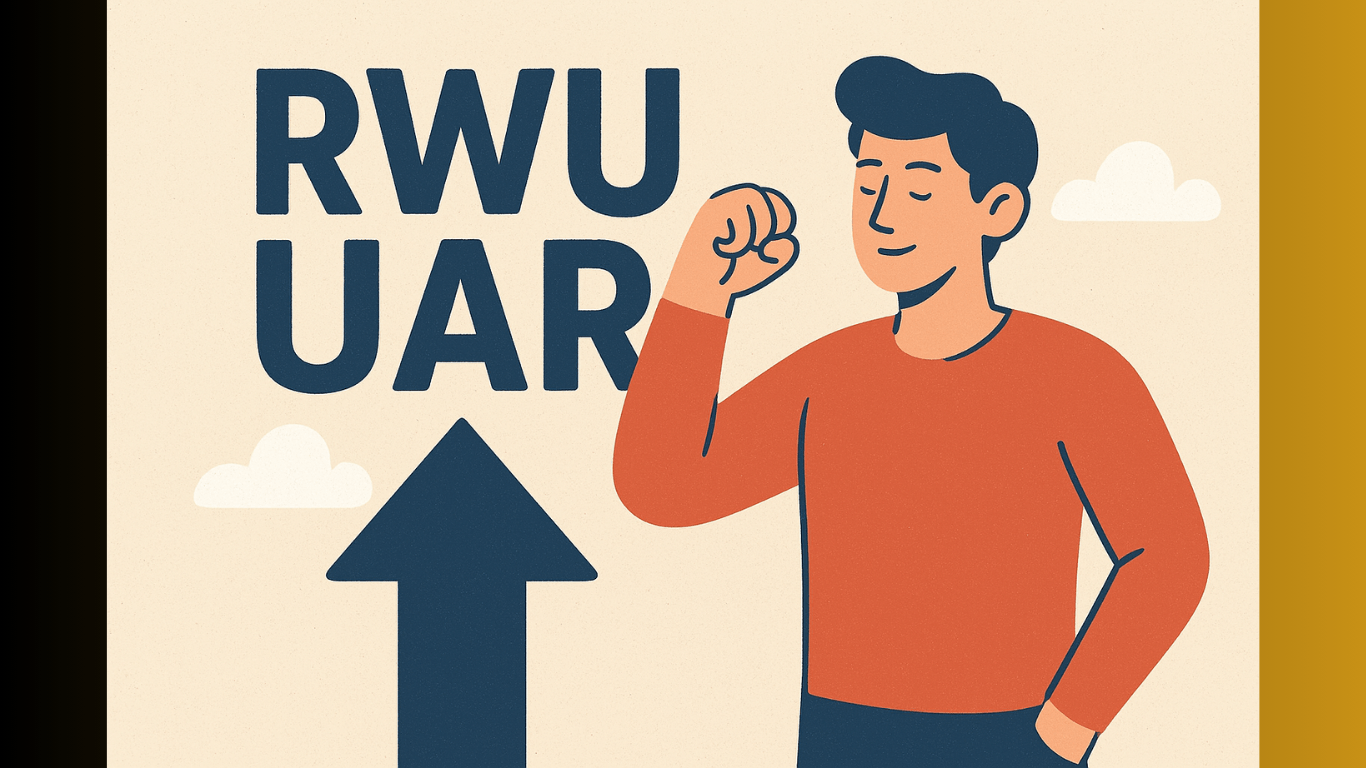 RWU UAR