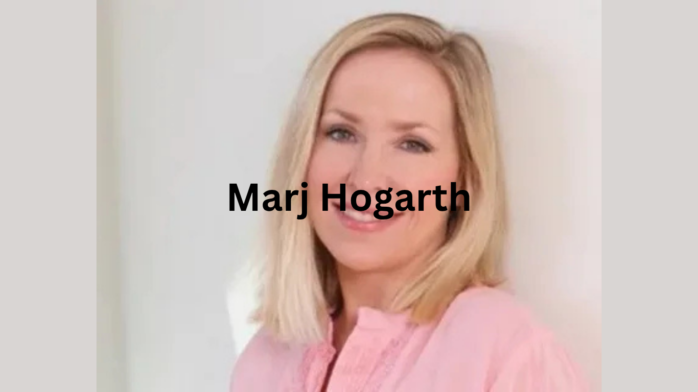 Marj Hogarth