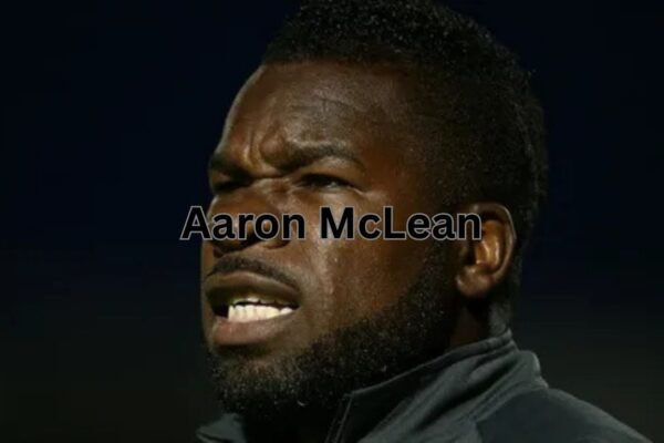 Aaron McLean