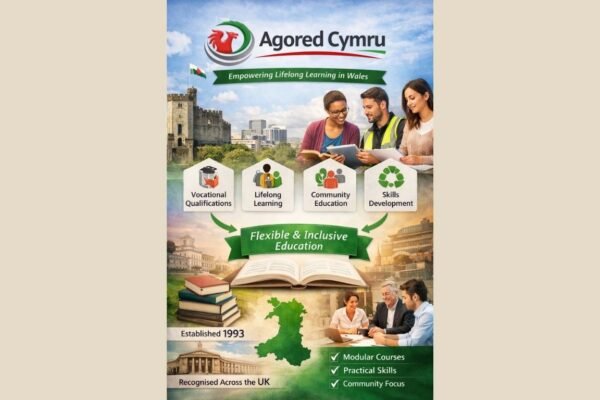 Agored Cymru