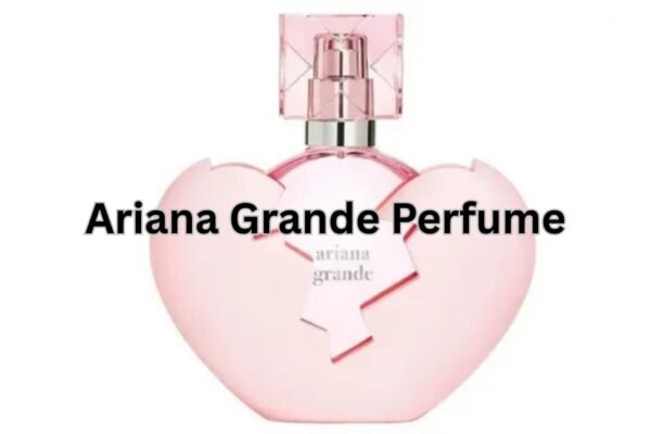 Ariana Grande Perfume
