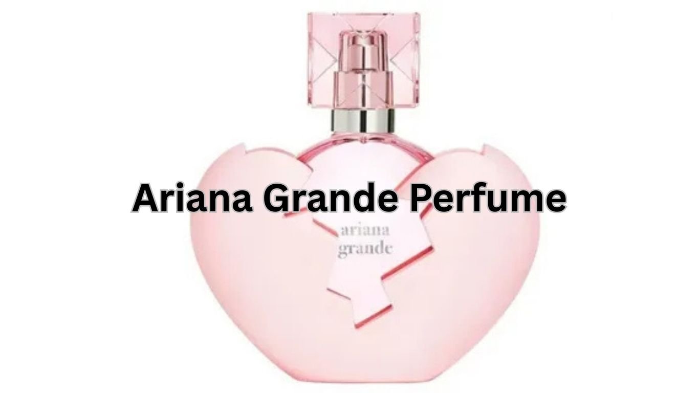 Ariana Grande Perfume